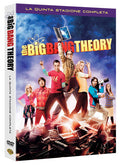 The Big Bang Theory - Stagione 5