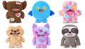 FUGGLER Bigg Fugg Series 2 1pz Assortimento