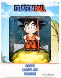 Lampada Dragon Ball Kid Goku & Nuvola Speedy