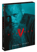 Vikings Stagione 4 Volume 2
