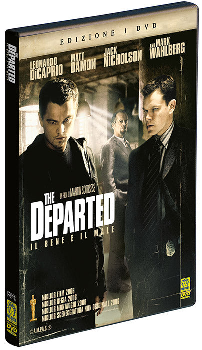 The Departed