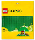 11023 Classic Base Verde