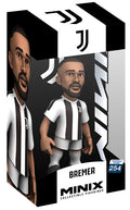 MINIX Bremer Juventus