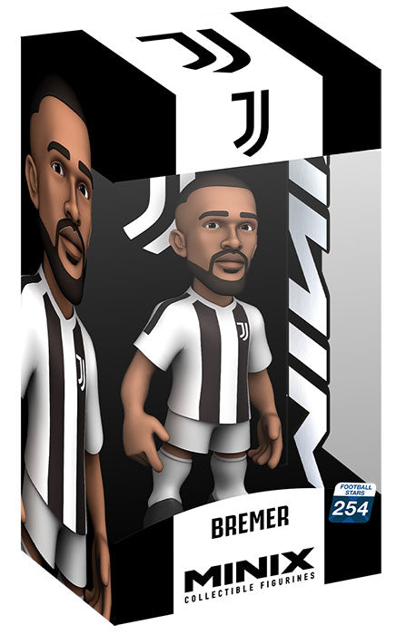MINIX Bremer Juventus