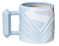Paladone Tazza 3D Superman Fortress of Solitude