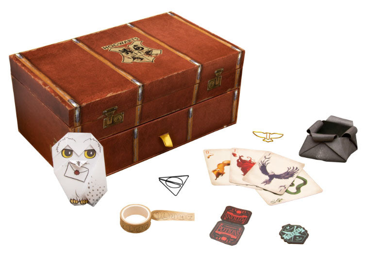 Paladone Calendario dell'Avvento Cofanetto Harry Potter