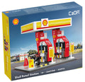 CADA Shell Retail Station - 305pcs
