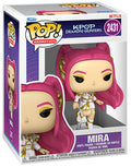 FUNKO POP KPop Demon Hunters BY AIR Mira 2431