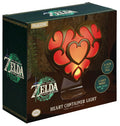 Paladone Lampada The Legend of Zelda Cuore