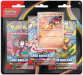 Pokemon ITA MEGAEVO Caos Nascente Blister 3 Buste
