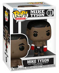 FUNKO POP Boxing Mike Tyson 01