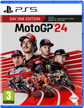 MotoGP 24 Day One Edition