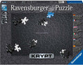 Puzzle 736pz Krypt Black