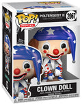 FUNKO POP Poltergeist II: The Other Side Clown Doll 2067