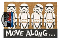 Zerbino Star Wars Stormtrooper Move Along...
