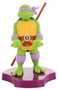 CABLE GUYS Mini TMNT Turtles Donatello