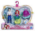 Disney Princess Rainbow Fashion Pack Assortimento