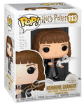 FUNKO POP Harry Potter Hermione Granger 113