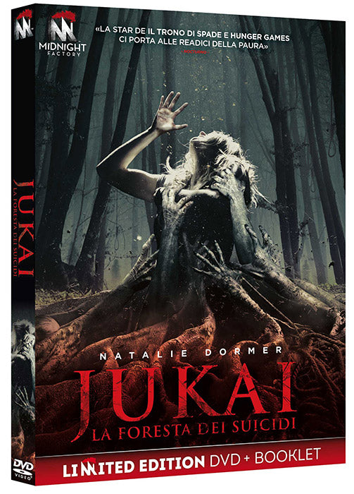 Jukai - La Foresta dei Suicidi