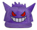 Cap Pokemon Gengar Plush