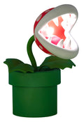 Paladone Lampada Super Mario Piranha Plant