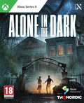 Alone in the Dark EU