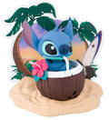 Disney Stitch Coconut