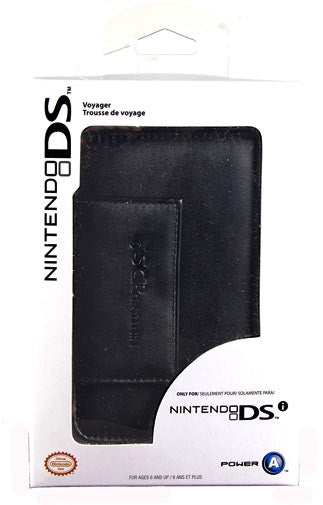 BD&A DSi Voyager