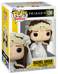 FUNKO POP Friends S5 Rachel Green Wedding 1280