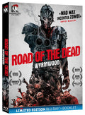 Road of the Dead - Wyrmwood