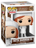 FUNKO POP Regina degli Scacchi Beth Harmon Final Game 1123