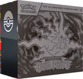 Pokemon ITA MEGAEVO Buio Pesto Set Allenatore Fuoriclasse