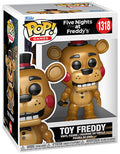 FUNKO POP FNAF Toy Freddy 1318