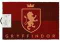 Zerbino Harry Potter Grifondoro