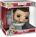 FUNKO BIG 25cm Skibidi Toilet 1955