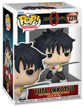 FUNKO POP Jujutsu Kaisen 0 Yuta Okkotsu 2319
