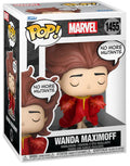 FUNKO POP Marvel Wanda Maximoff 1455