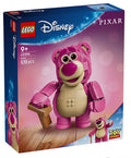 43306 Disney Lotso RARE