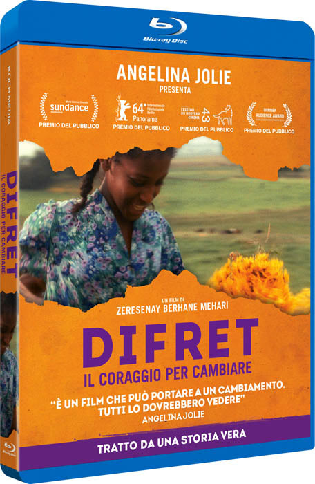 Difret