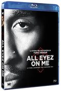 All Eyez On Me