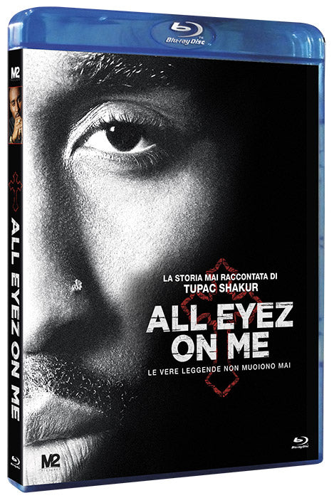 All Eyez On Me
