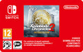 Xenoblade Chronicles 2 Expansion Pass SWITCH PIN
