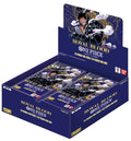 One Piece ENG Royal Blood OP-10 Box 24 Buste