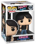 FUNKO POP Happy Days Chachi 1128