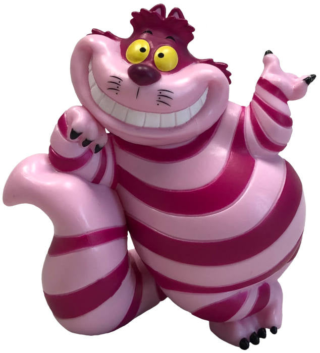 Bullyland Disney Alice in Wonderland Gatto del Cheshire