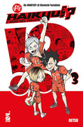 Let's Haikyu!? #03