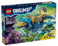 71512 DreamZzz Sottomarino Coccodrillo