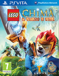 Lego Legends of Chima: Il Viaggio di Laval