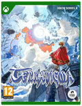 Terranigma Il Ritorno del Re EU