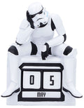 Calendario Perpetuo Star Wars Stormtrooper What a Day